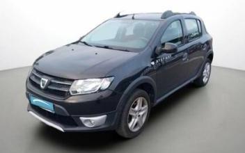 Dacia sandero Auray