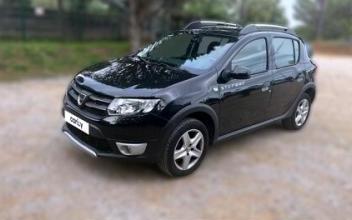 Dacia sandero Cogolin