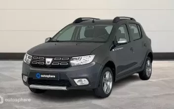 Dacia Sandero Capinghem