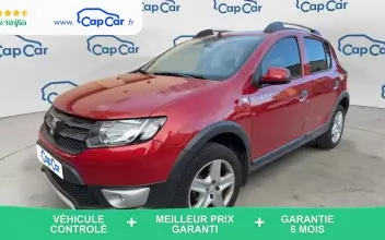 Dacia Sandero Paris