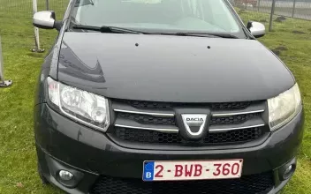 Dacia Sandero Metz