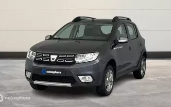 Dacia Sandero Calais