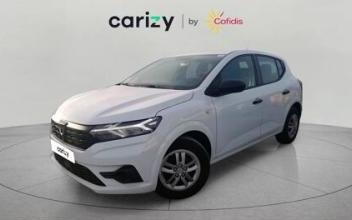 Dacia sandero Valenciennes