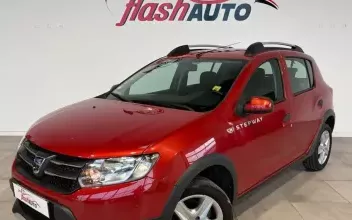 Dacia Sandero Gerzat