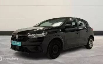 Dacia Sandero Avignon