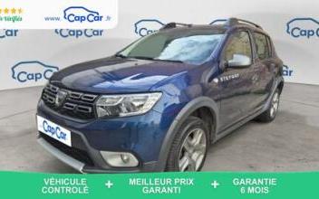Dacia sandero Dieppe