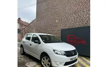 Dacia Sandero Douai
