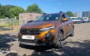 Dacia Sandero Saint-Avold