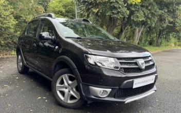 Dacia Sandero Lambersart