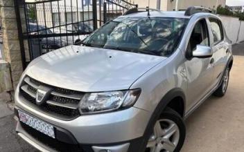 Dacia sandero Montigny-lès-Cormeilles