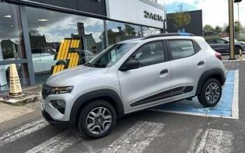 Dacia spring Auray