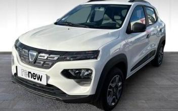 Dacia spring Cavaillon