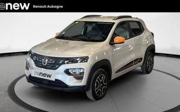 Dacia Spring Aubagne