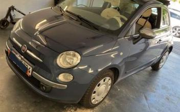 Fiat 500 Eysines