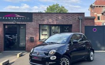 Fiat 500 Wambrechies