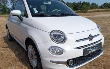 Fiat 500 Chambles