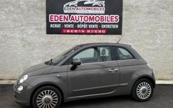 Fiat 500 Portet-sur-Garonne