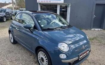 Fiat 500 Solterre