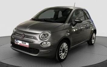 Fiat 500 Limay