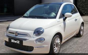 Fiat 500 Sens