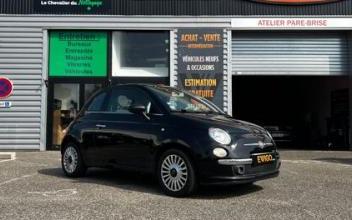 Fiat 500 Agen