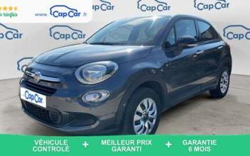 Fiat 500 x Rochefort-sur-Nenon