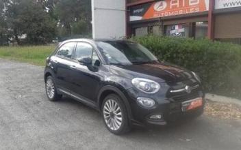 Fiat 500 x Saint-Paul-lès-Dax