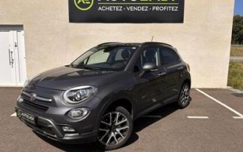 Fiat 500 x Sevenans