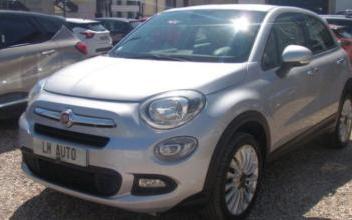 Fiat 500X Gagny
