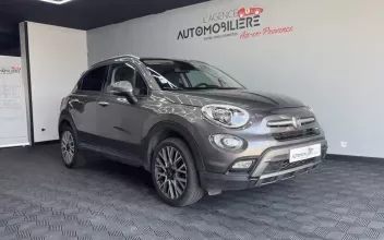 Fiat 500X Venelles