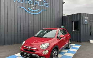 Fiat 500X Fenouillet