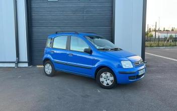 Fiat Panda Coignières