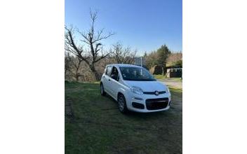 Fiat panda Beaumont