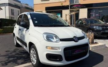 Fiat panda Brou-sur-Chantereine