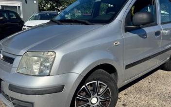 Fiat Panda Gerzat
