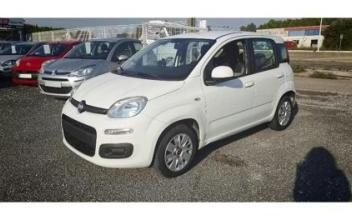 Fiat panda Marguerittes