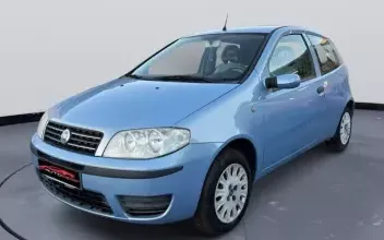 Fiat Punto Nevers