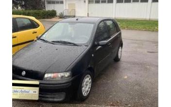 Fiat punto Yssingeaux
