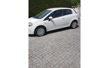 Fiat punto Vonnas