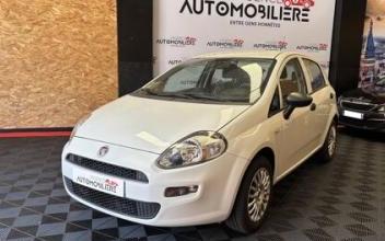 Fiat punto Dunkerque