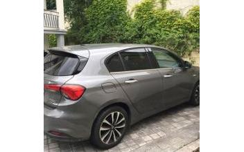 Fiat tipo Le-Blanc-Mesnil