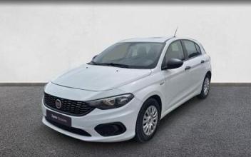 Fiat tipo Montélimar