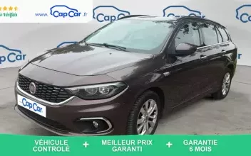 Fiat Tipo Paris