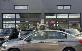 Fiat Tipo Nouvoitou