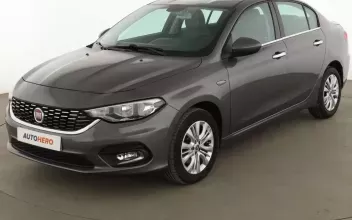 Fiat Tipo Issy-les-Moulineaux