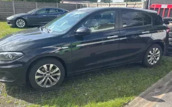 Fiat Tipo Comines