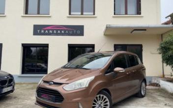 Ford B-Max Wissous