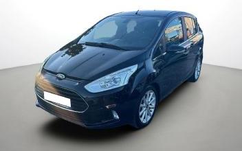 Ford B-Max Sarcelles