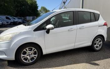 Ford B-Max Drumettaz-Clarafond