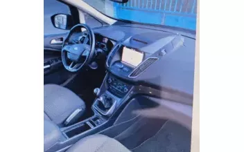 Ford C-Max Fraisses